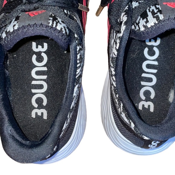 Adidas Bounce Edge Lux 3 running sneaker - Picture 6 of 9